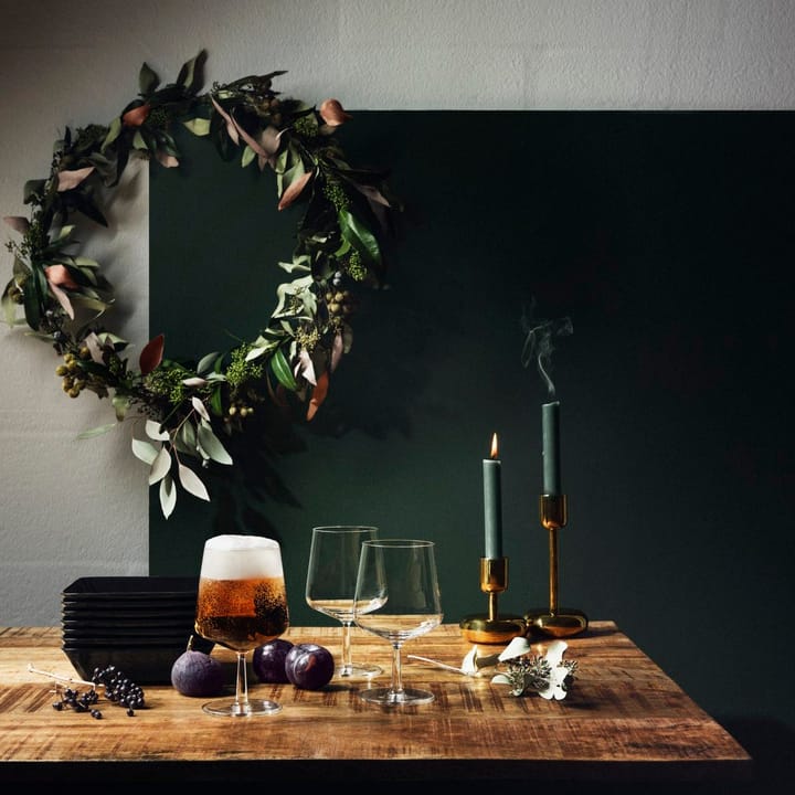 Essence ølglass 2-pakn., 2-pakn. Iittala