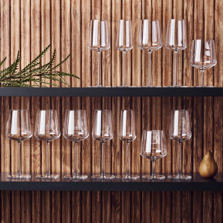Essence ølglass 4-pakk - 4-pakk - Iittala