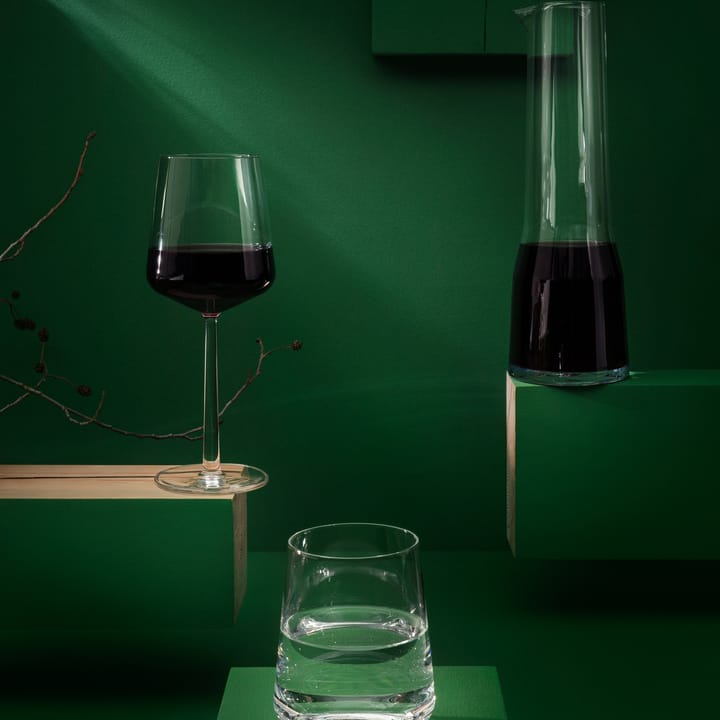 Essence rødvinsglass 2-pack - Rødvin 2-pack - Iittala