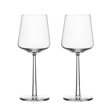 Essence rødvinsglass 2-pack - Rødvin 2-pack - Iittala