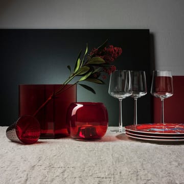 Essence rødvinsglass 2-pack - Rødvin 2-pack - Iittala