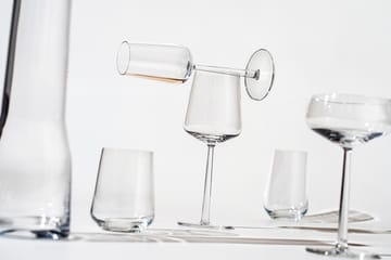 Essence rødvinsglass 4-pakk - 4-pakk - Iittala