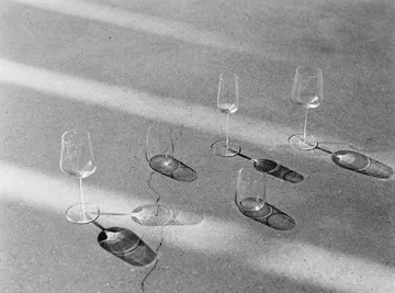 Essence rødvinsglass 45 cl 2 stk. - Klar - Iittala