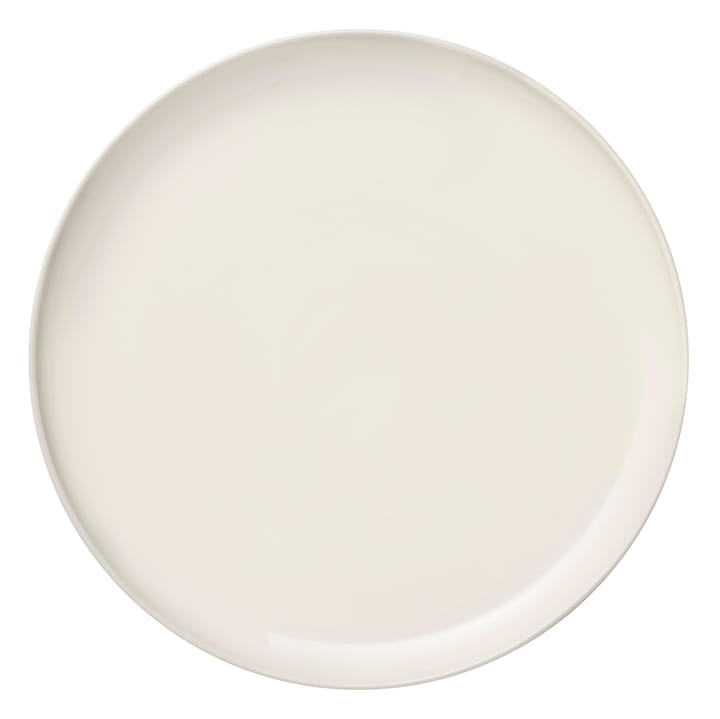 Essence tallerken Ø27 cm - Hvit - Iittala