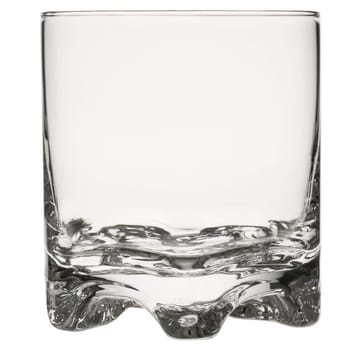 Gaissa drinkglass 2-pack - klar 28 cl 2-pack - Iittala
