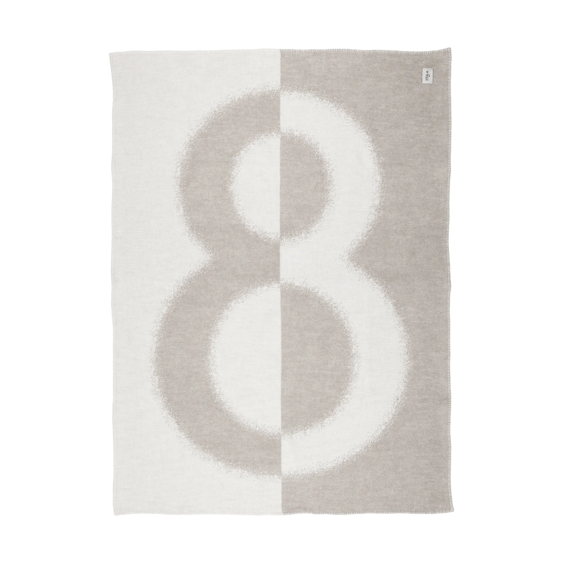 Iittala 8 filt 130 x 180 cm, Sand Iittala