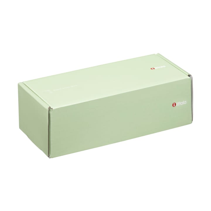 Iittala glassfugl 3-pakning - Miks - Iittala