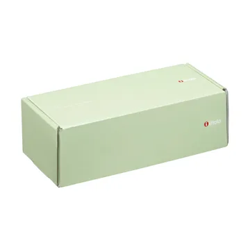 Iittala glassfugl - Rød, 3-pk - Iittala