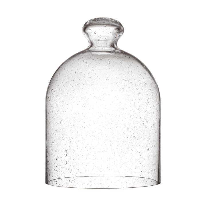 Iittala glasskuppel 160x220 mm - Bobleglass - Iittala
