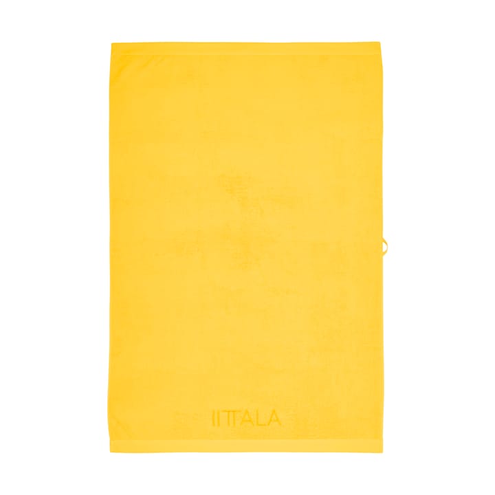 IIttala håndkle - 100x150 cm, Eldgul - Iittala