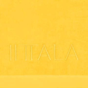 IIttala håndkle - 100x150 cm, Eldgul - Iittala