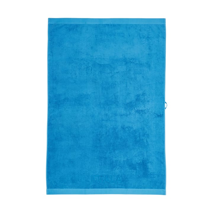 IIttala håndkle - 100x150 cm, Elektrisk blå - Iittala