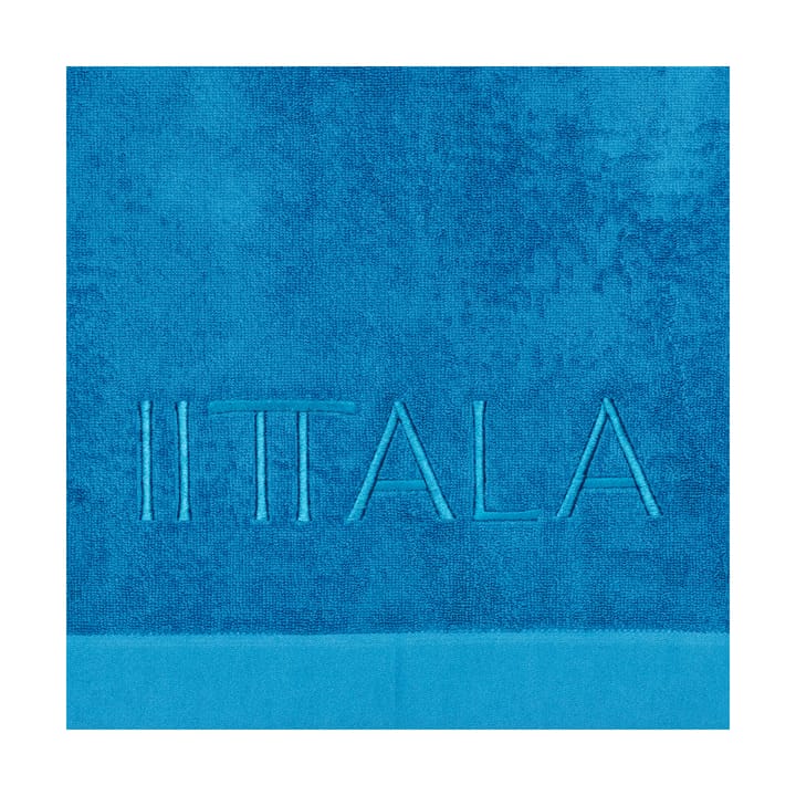 IIttala håndkle, 100x150 cm, Elektrisk blå Iittala