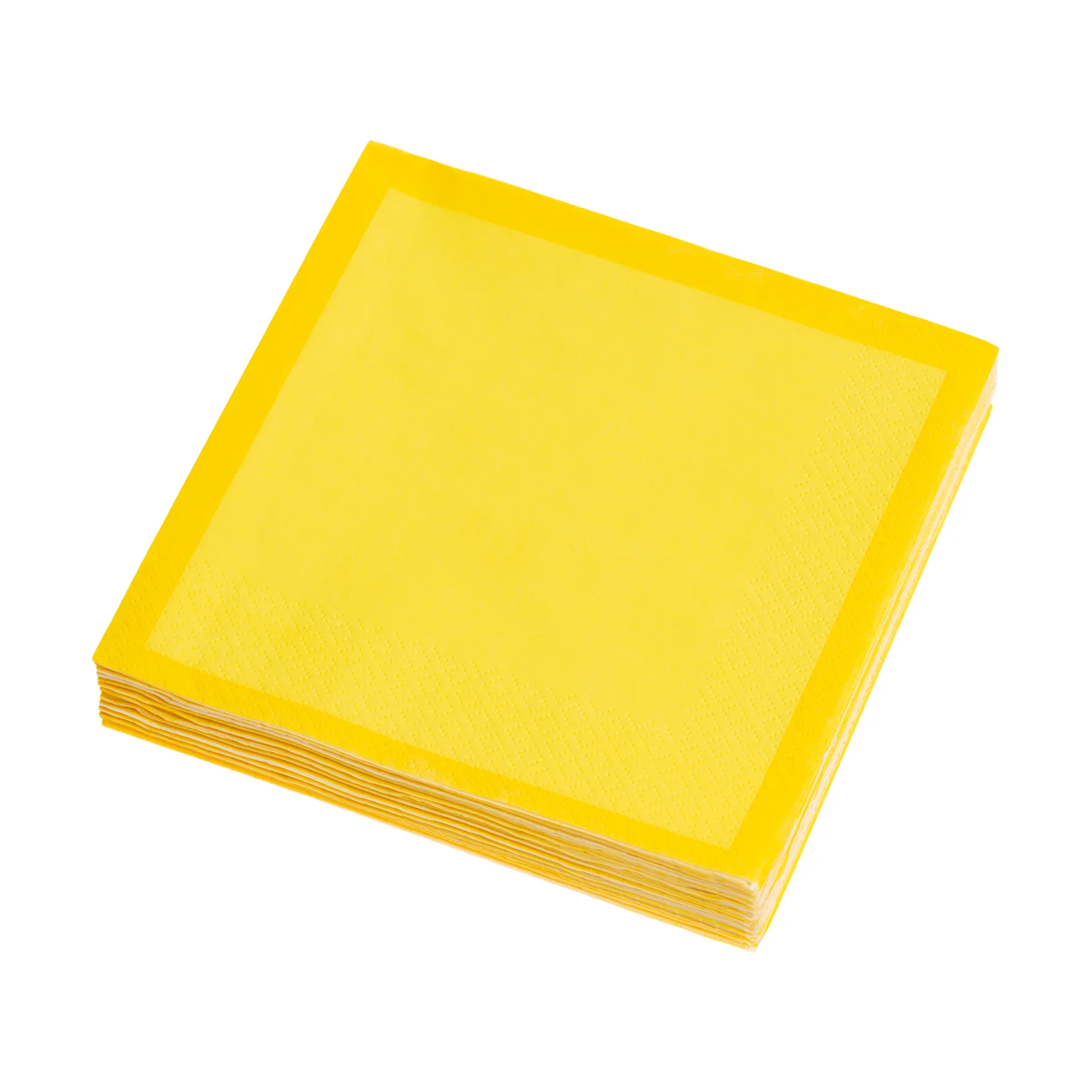Iittala papirservietter 33x33 cm 20-pakning, Eldgull Iittala