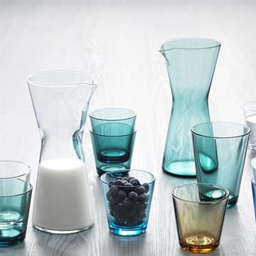 Kartio karaffel 95 cl - klar - Iittala