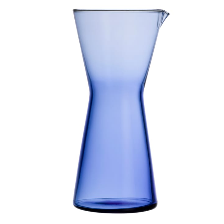 Kartio karaffel 95 cl - Ultramarineblå - Iittala