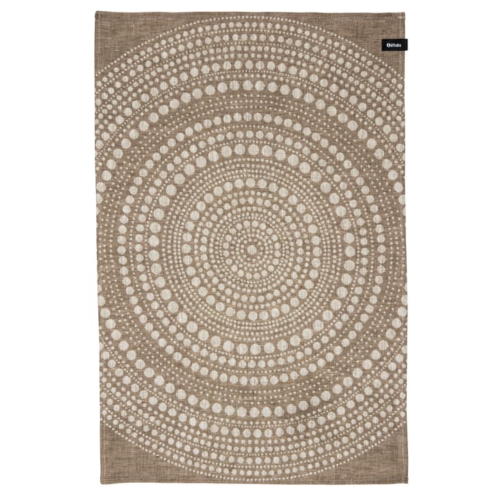 Kastehelmi kjøkkenhåndkle 47x70 cm - Lin - Iittala