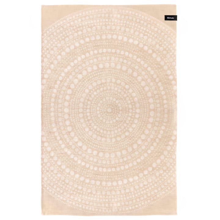 Kastehelmi kjøkkenhåndkle 47x70 cm - pudder - Iittala