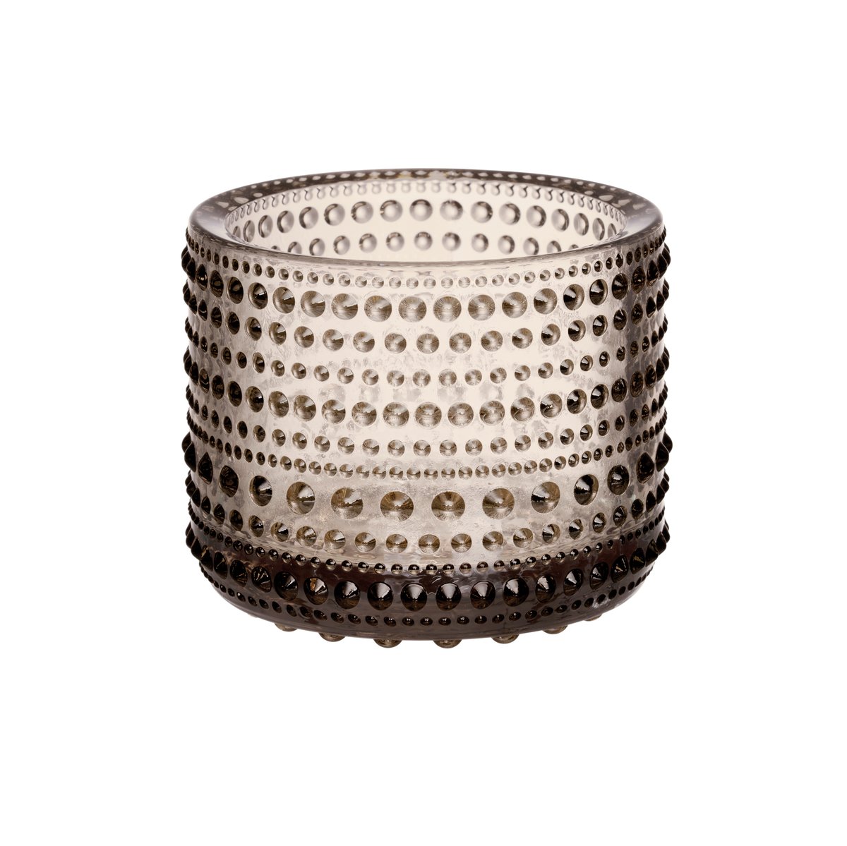 Iittala Kastehelmi lyslykt 64 mm Lin