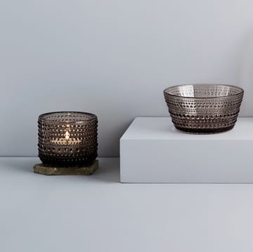 Kastehelmi lyslykt 64 mm - Lin - Iittala