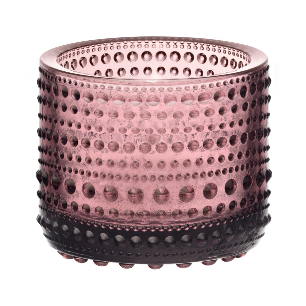 Iittala Kastehelmi lyslykt 64 mm Lyng