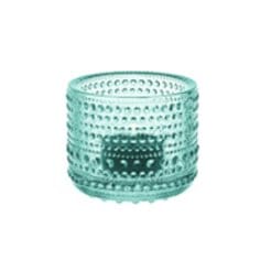 Kastehelmi lyslykt 64 mm - vanngrønn - Iittala