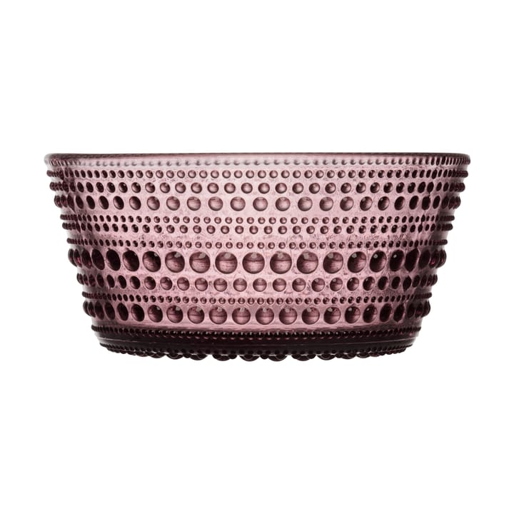 Kastehelmi skål - Lyng - Iittala