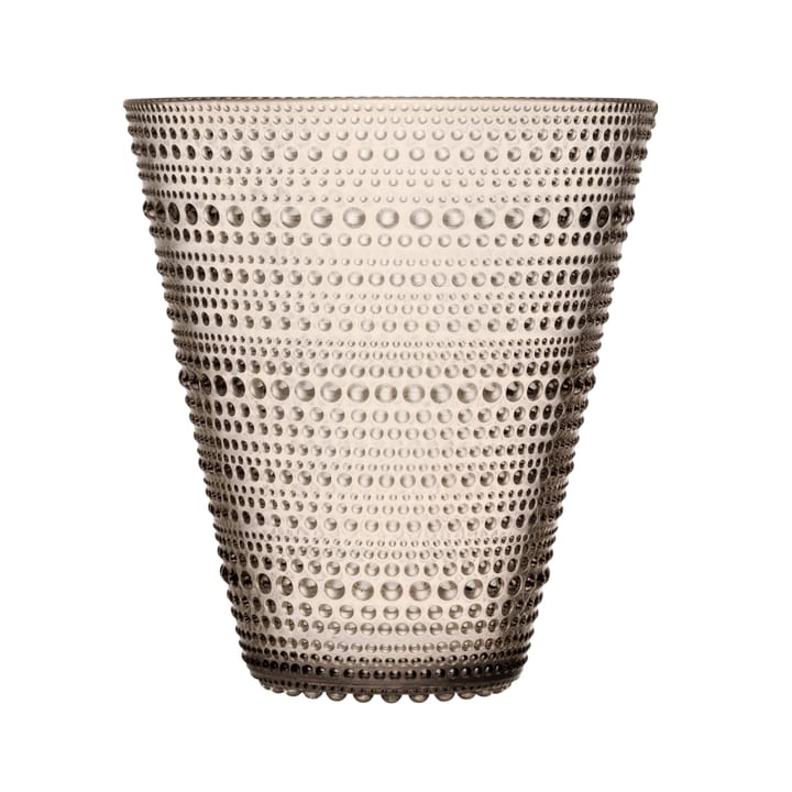 Kastehelmi vase - Lin - Iittala