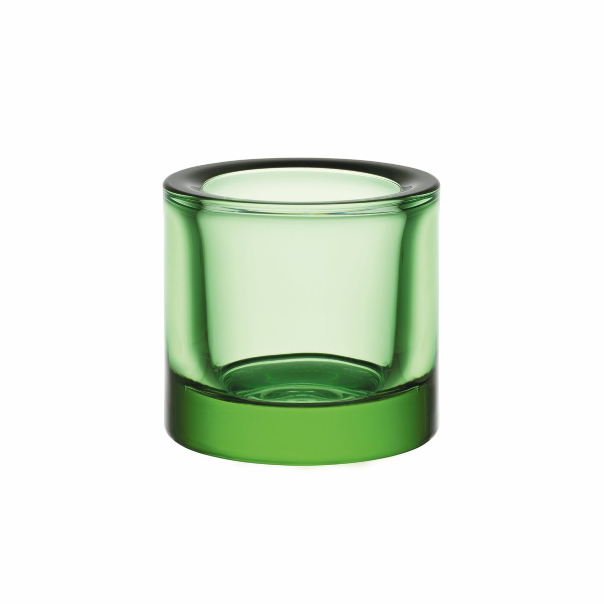Iittala Kivi lyslykt 60 mm eplegrønn