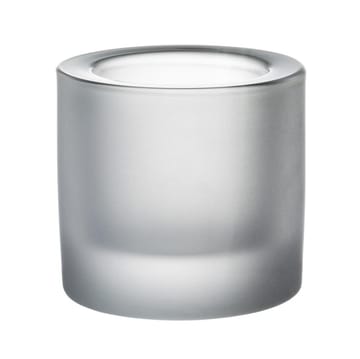 Kivi lyslykt 60 mm - frosset - Iittala