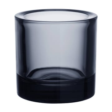 Kivi lyslykt 60 mm - Grå - Iittala