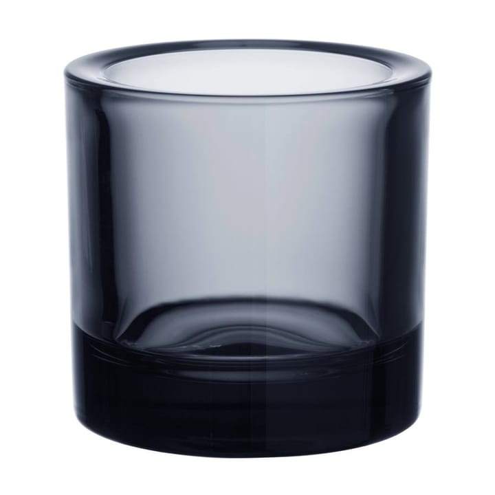 Kivi lyslykt 60 mm - Grå - Iittala