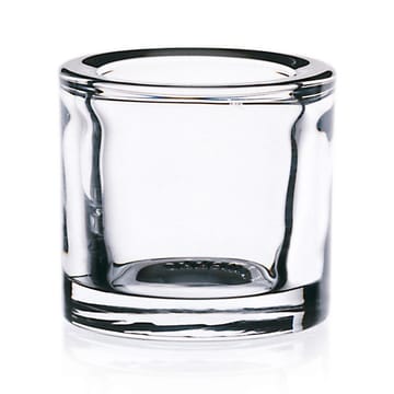 Kivi lyslykt 60 mm - klart glass - Iittala