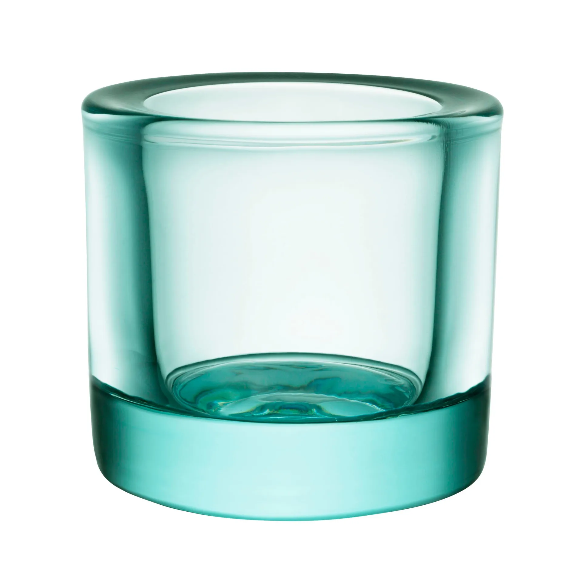 Kivi lyslykt 60 mm, vanngrønn Iittala