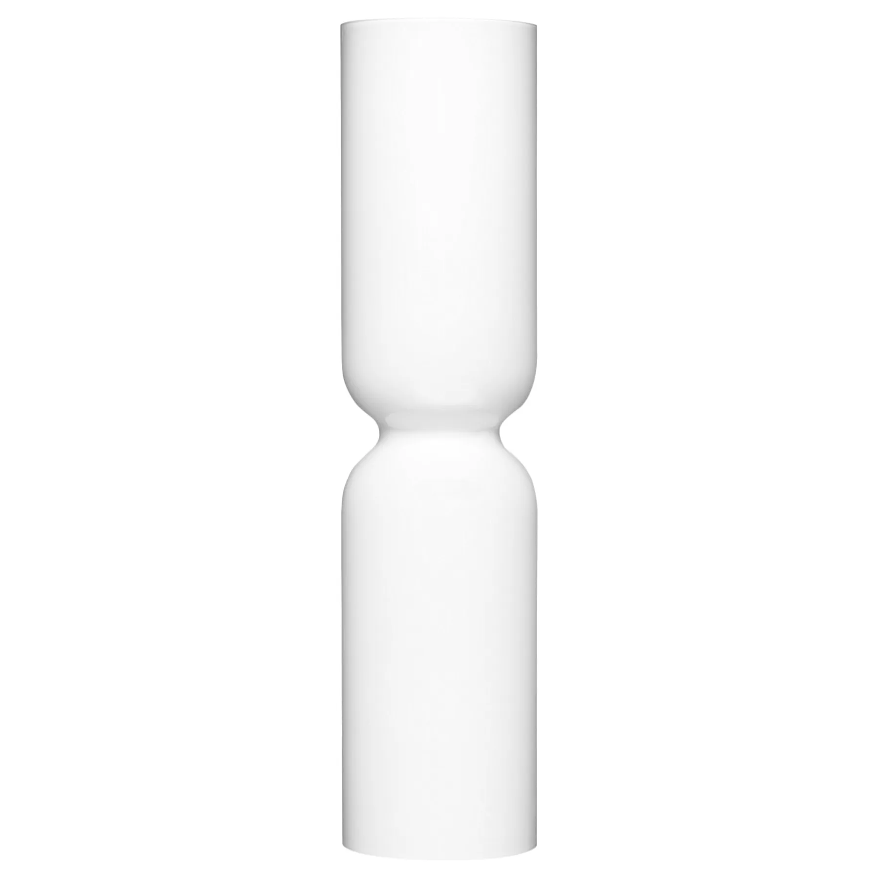 Lantern lyslykt 60 cm, Hvit Iittala