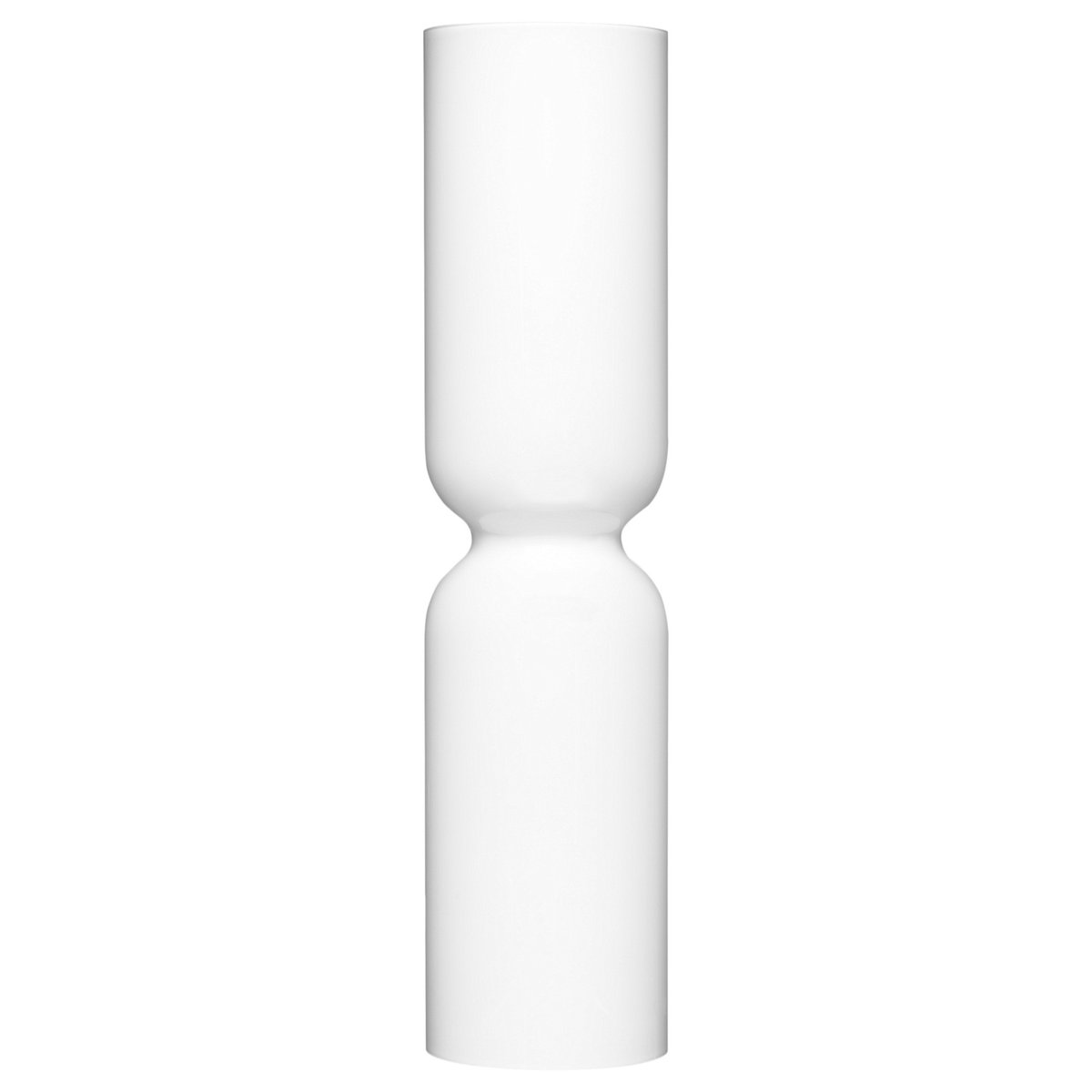 Iittala Lantern lyslykt 60 cm Hvit