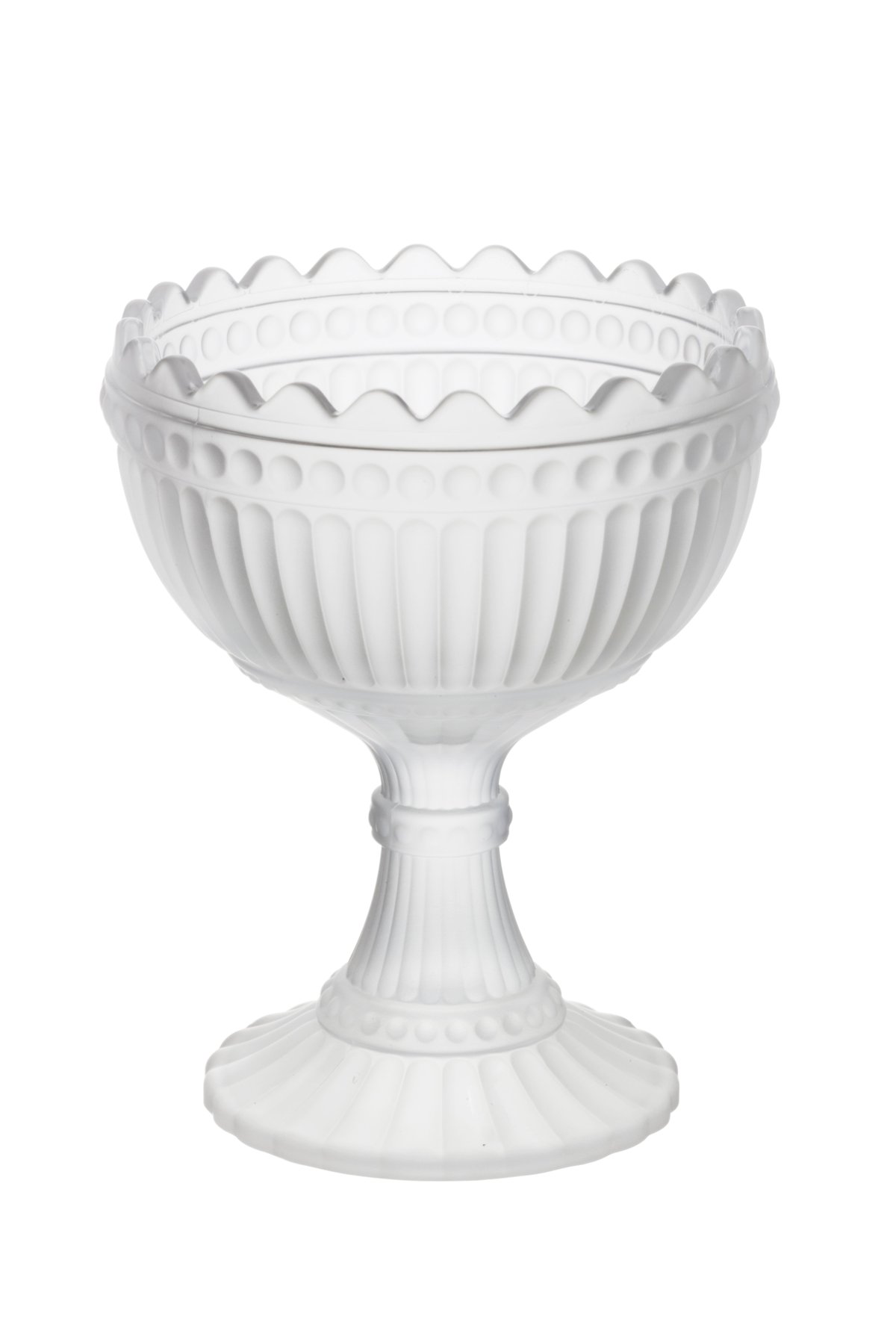 Iittala Marimekko skål stor frostet