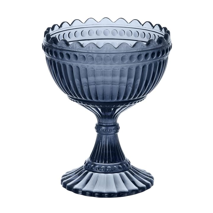 Marimekko skål stor - regn - Iittala