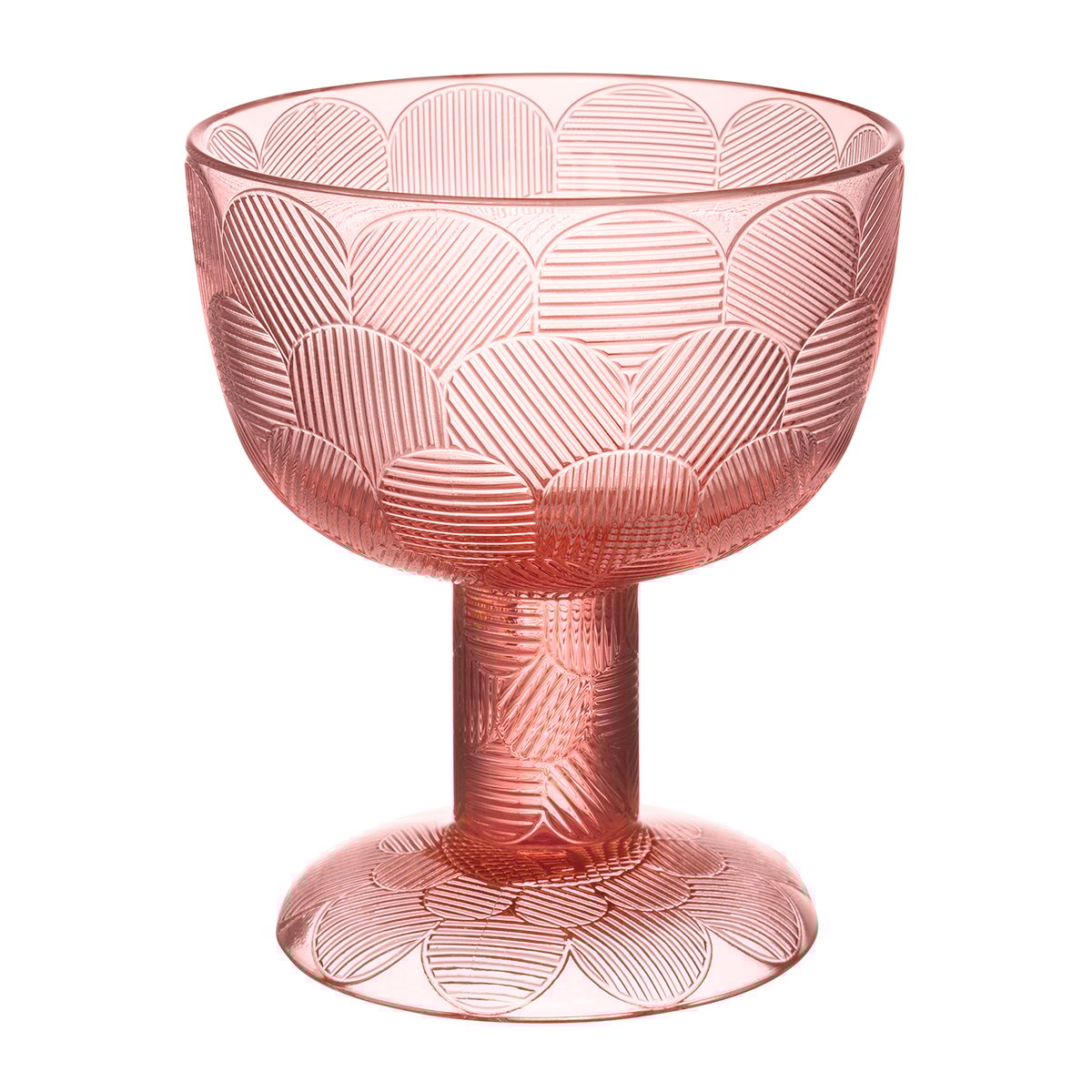 Iittala Miranda skål 145 mm Lakserosa