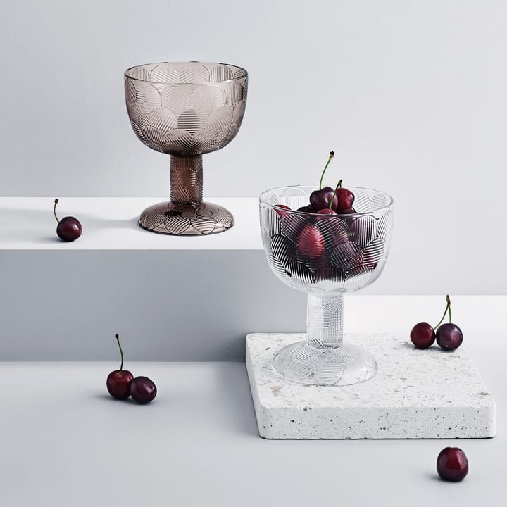 Miranda skål 145 mm - Lin - Iittala