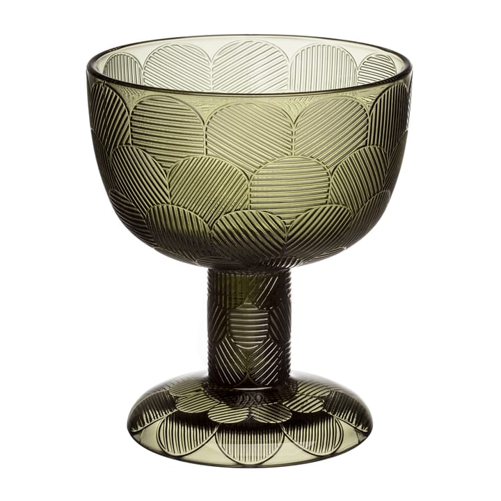 Miranda skål 145 mm - mosegrønn - Iittala