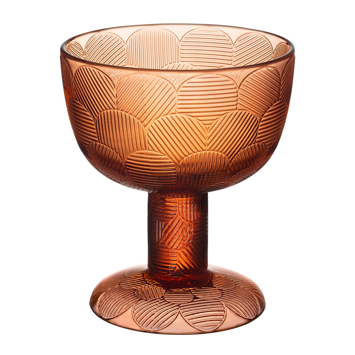 iittala - Miranda skål 145 mm orange