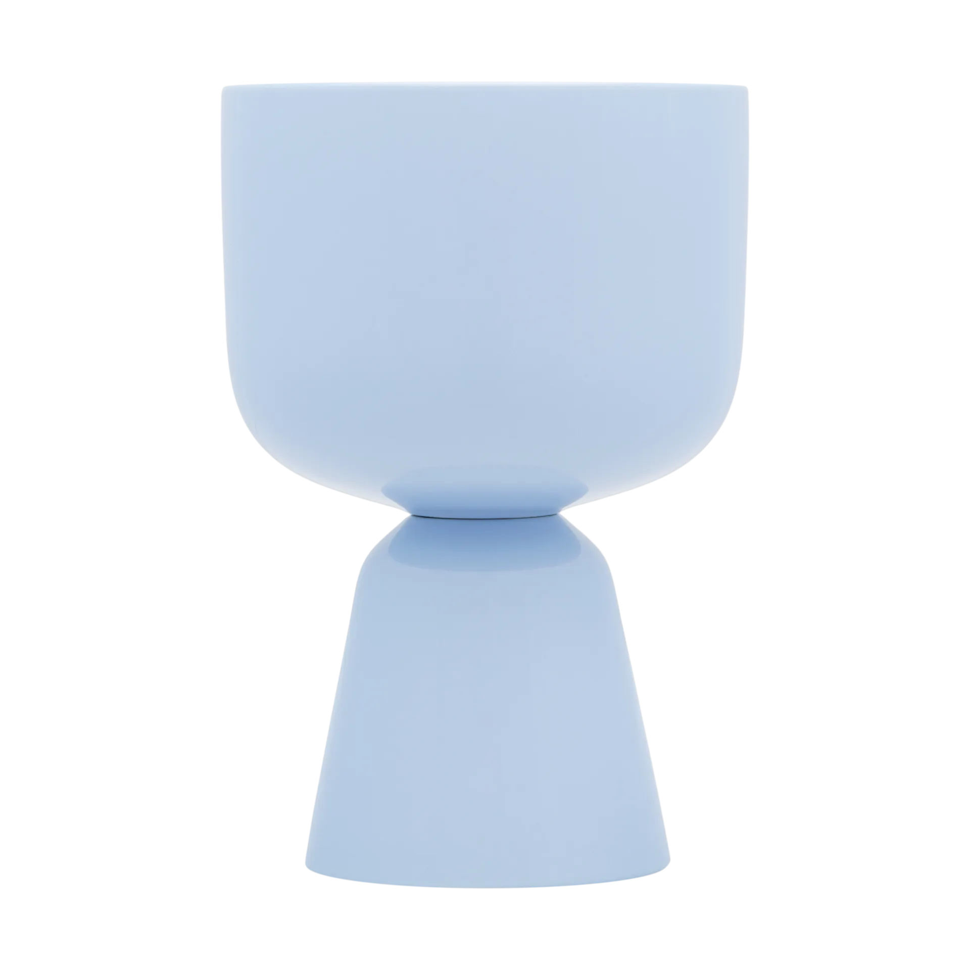 Nappula krukke h23cm Ø15.5 cm, Aqua Iittala