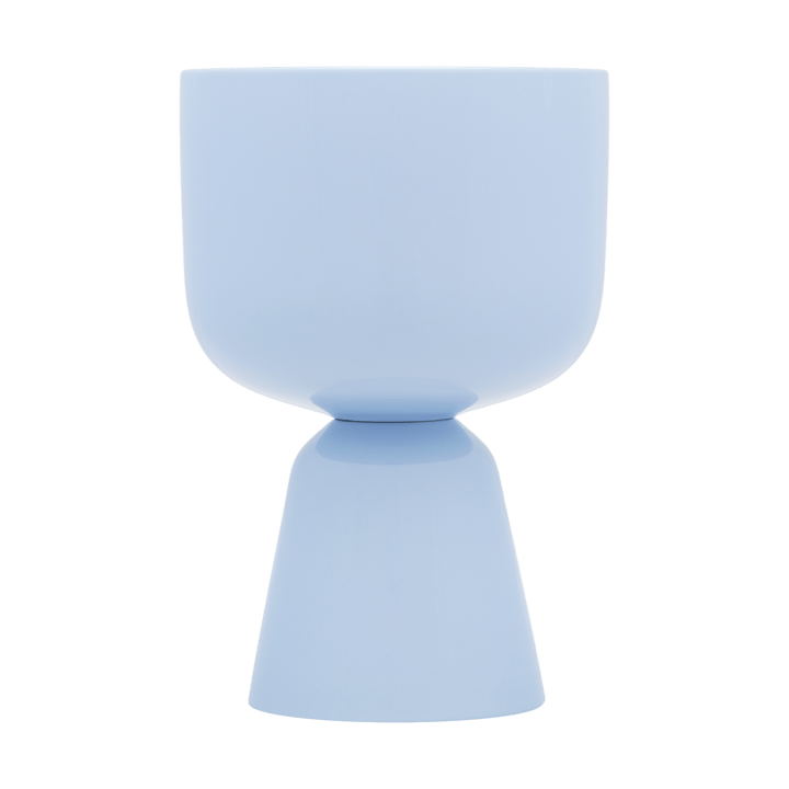 Nappula krukke h23cm Ø15.5 cm - Aqua - Iittala