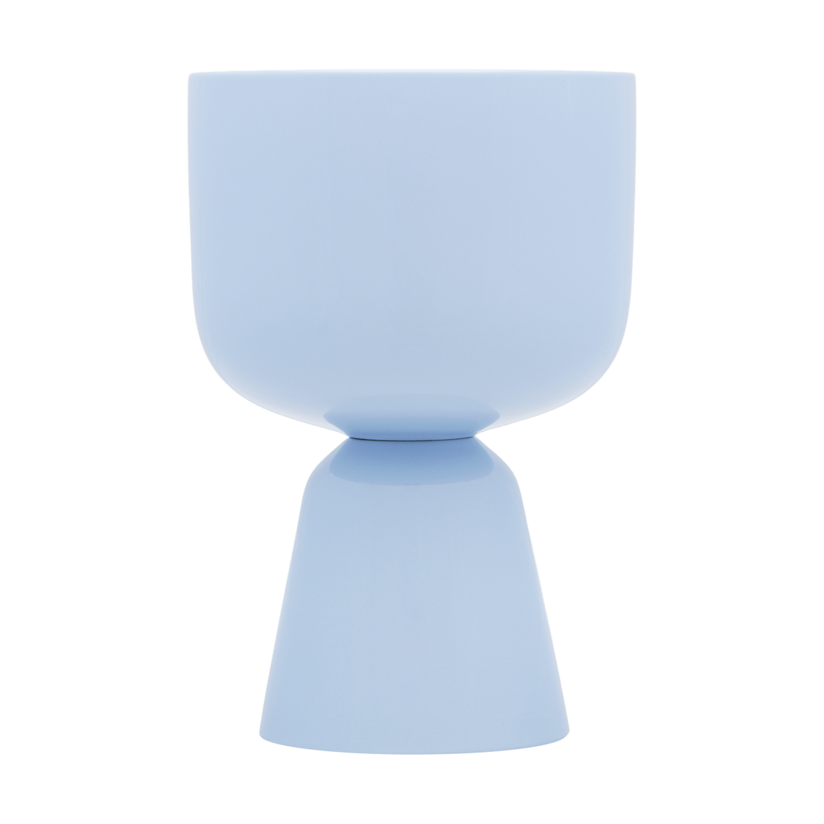 Iittala Nappula krukke h23cm Ø15.5 cm Aqua