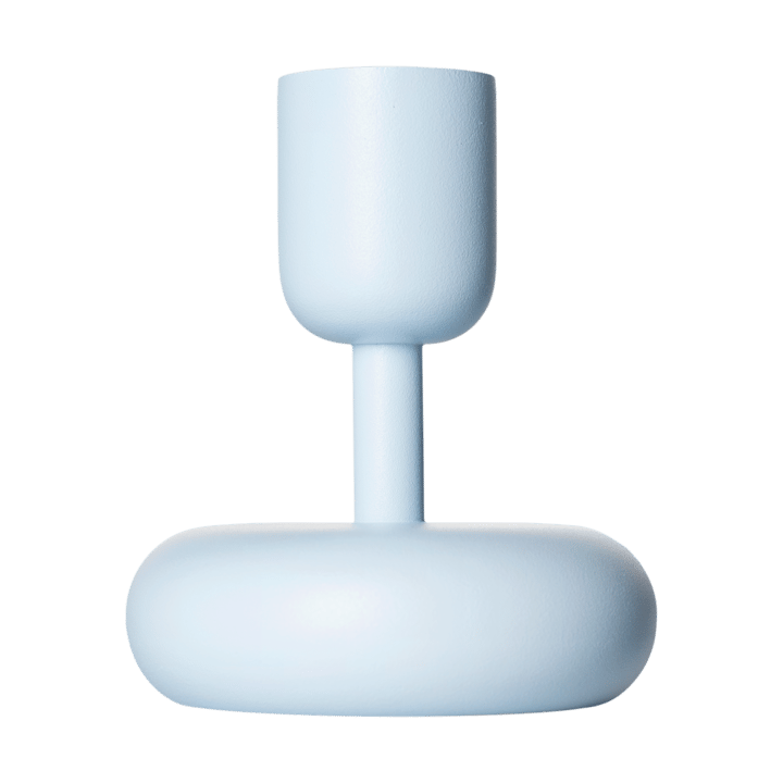 Nappula lysestake aqua - 107 mm - Iittala