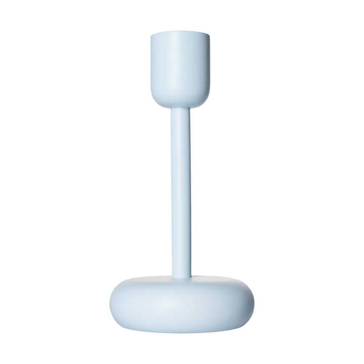 Nappula lysestake aqua - 183 mm - Iittala
