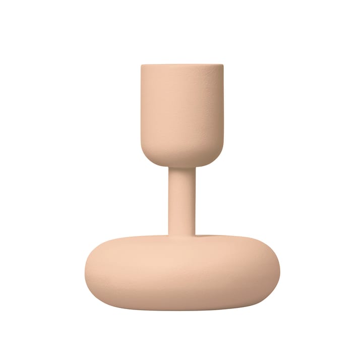 Nappula lysestake puder, Liten 107 mm Iittala