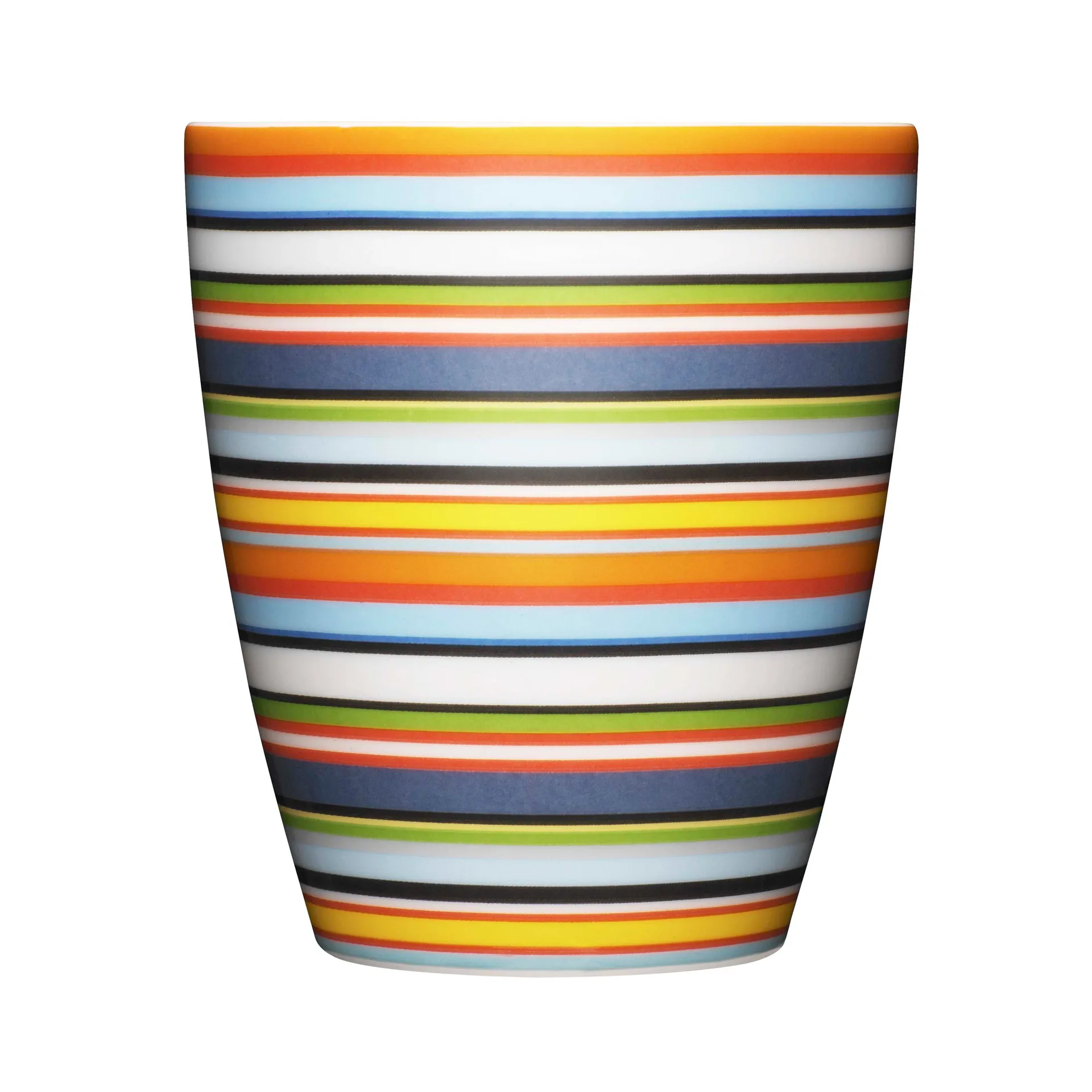 Origo krus, orange Iittala