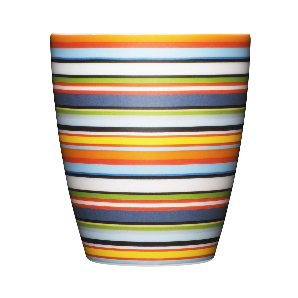 Iittala Origo krus orange | Skandinavisk Design | Kaffekopper | Oransje